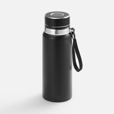 Смарт-термос Termino, ver.2, черный