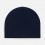 Шапка Senti, темно-синяя