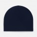 Шапка Senti, темно-синяя