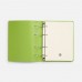 Ежедневник Ringo, недатированный, зеленый