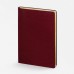 Ежедневник Nebraska Flex, недатированный, бордовый с золотистым Ежедневник Nebraska Flex, недатированный, бордовый с золотистым
