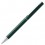 Ручка шариковая Blade, зеленая