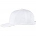 Бейсболка Seguro, белая