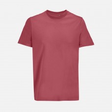 Футболка унисекс Legend, розовая (лососевая)