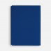 Блокнот Flex Shall ver.2, синий