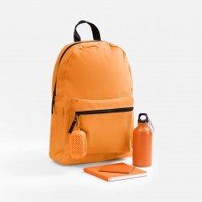 Набор Charm Sport, оранжевый