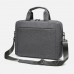 Сумка для ноутбука L225, темно-серая