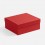 Коробка Recollection, красная