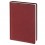 Ежедневник Sagrin, недатированный, красный