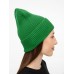 Шапка Nobilis Mono, ярко-зеленая
