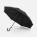 Зонт-трость Rainzee, черный