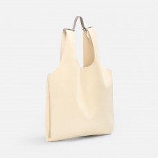 Сумка Aperto, молочная