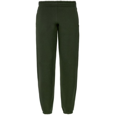 Джоггеры Kulonga, темно-зеленый (хаки)