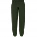 Джоггеры Kulonga, темно-зеленый (хаки)
