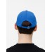 Бейсболка Shade Up, ярко-синяя