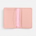 Футляр для визиток Unison, розовый