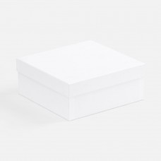 Коробка Capper, белая