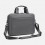 Сумка для ноутбука L225, темно-серая