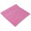 Полотенце махровое Soft Me Small, розовое