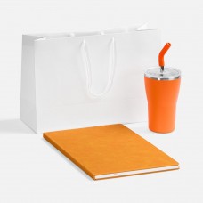 Набор Urban Packet, оранжевый