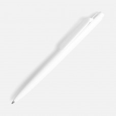 Ручка шариковая Prodir DS11 PMP, белая