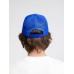 Бейсболка Seguro Air, ярко-синяя