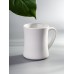 Кружка Gratia, белая