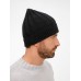 Шапка Bellish, черная