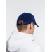 Бейсболка Soft Core, темно-синяя