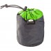 Складной рюкзак Wick, зеленое яблоко