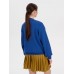 Джемпер Siluetti Stillan, синий