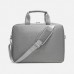 Сумка для ноутбука L225, светло-серая