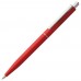 Ручка шариковая Senator Point ver.2, красная