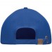 Бейсболка Tekapo, синий ультрамарин