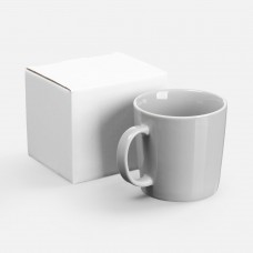 Кружка Valotti Grand, серая