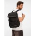 Рюкзак decaPolis, черный