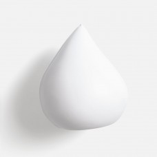 Антистресс «Капля», белый