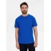 Футболка унисекс T-Bolka 180, темно-синяя (navy)