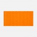 Полотенце Velin, большое, оранжевое