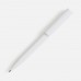 Ручка шариковая Dotto, белая