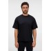 Футболка из бифлекса Morfiss, черная
