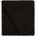 Шарф Tommi, черный