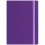 Ежедневник Must, датированный, фиолетовый