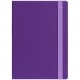 Ежедневник Must, датированный, фиолетовый Ежедневник Must, датированный, фиолетовый