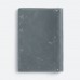 Ежедневник inStream, недатированный, серый