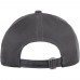 Бейсболка Seguro, серая