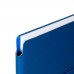 Ежедневник Flexpen Bright, недатированный, синий