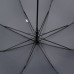 Зонт-трость Rainolla, серый
