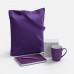 Набор Urban Office, фиолетовый