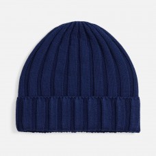 Шапка Metelitsa, темно-синяя (сапфир)